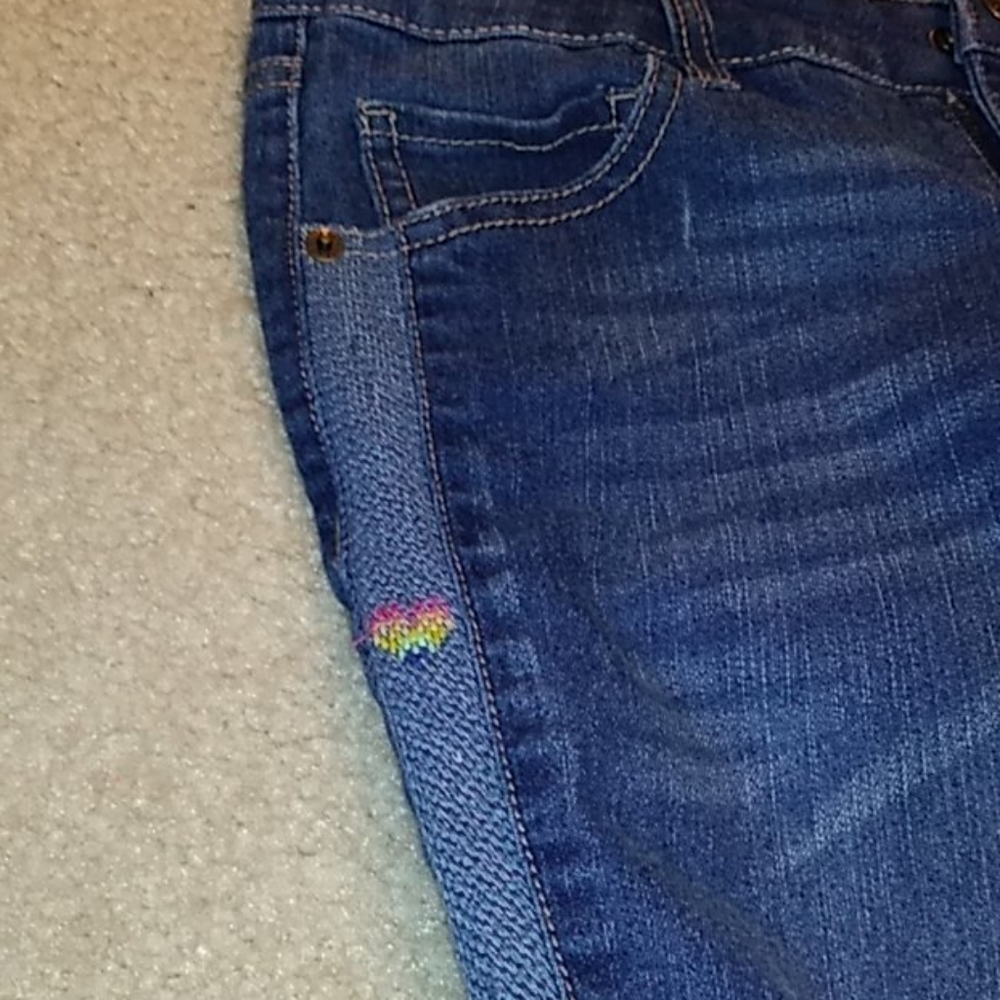 Jeans - Picture 3 of 4